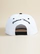 Fast Selling Popular Korean N86 Letter Baseball Cap Spring And Summer Fashion Lovers Hat Outdoor Sunscreen Hat