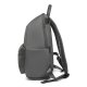 Large Capacity Travel Simple Schoolbag For Middle School Students